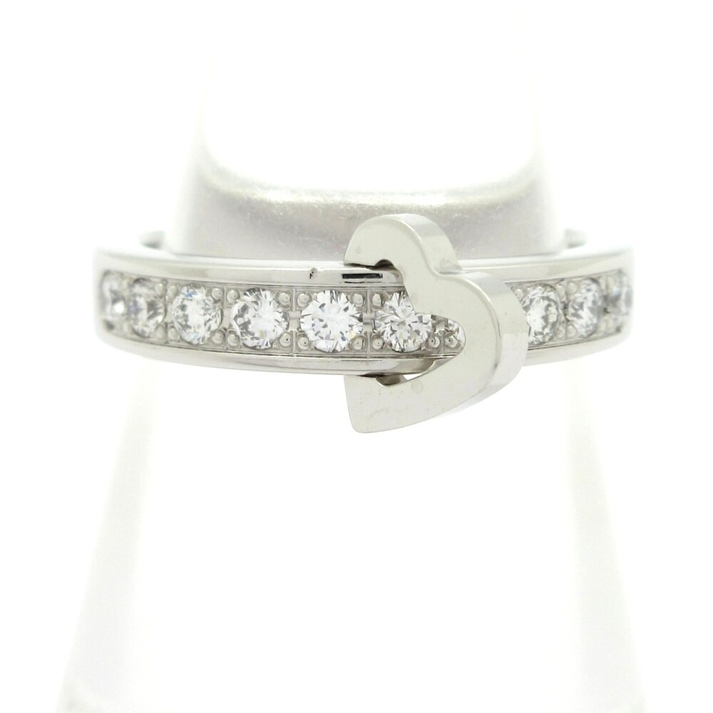 Escada Diamond Ring #5 #334456E13B